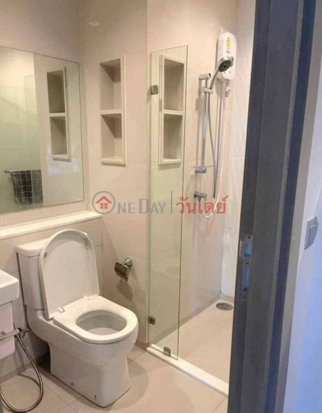 Condo for rent: Life Asoke - Rama 9 (22nd floor, building A) Rental Listings