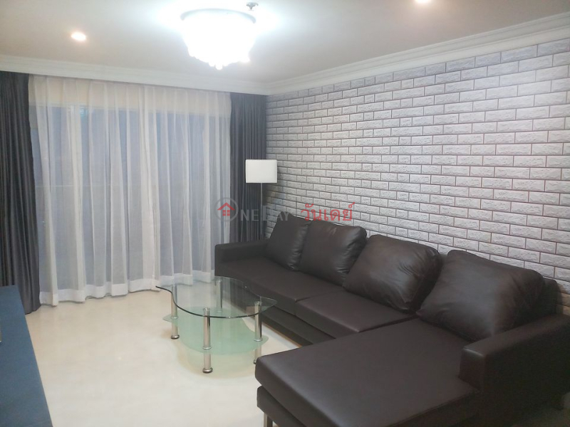 คอนโด สำหรับ เช่า: Bangna Residence, 62 ตร.ม., 1 ห้องนอน รายการเช่า