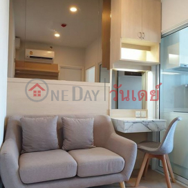 Condo for Rent: The Tree Sukhumvit 71 - Ekamai, 27 m², 1 bedroom(s) - OneDay_0