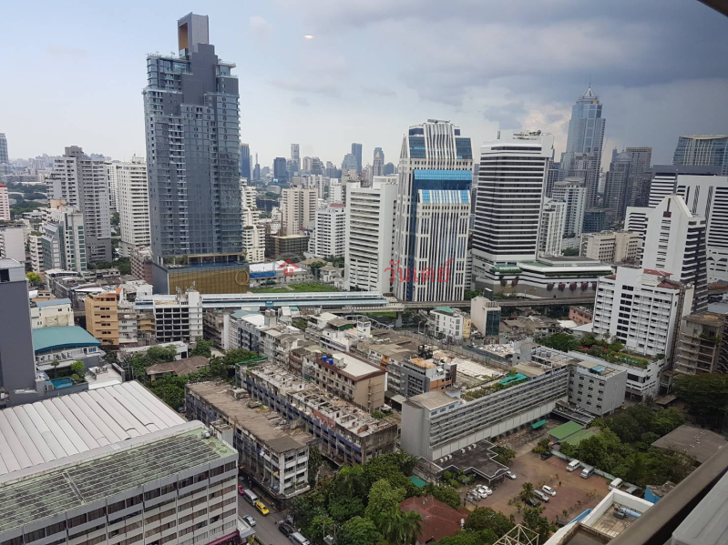 Sukhumvit 13, ประเทศไทย | เช่า ฿ 24,000/ เดือน