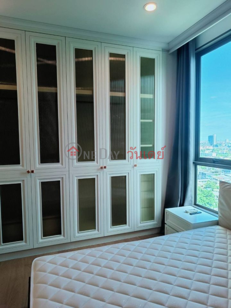 Property Search Thailand | OneDay | Residential Rental Listings Condo for Rent: Supalai Oriental Sukhumvit 39, 99 m², 3 bedroom(s)