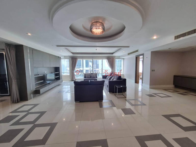 Condo for Rent: Ideal 24, 325 m², 4 bedroom(s) Thailand Rental ฿ 200,000/ month