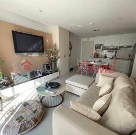 เดอะ โคลเวอร์ ทองหล่อ (สุขุมวิท 55) | ให้เช่าห้อง 2 ห้องนอนกว้างขวาง _0