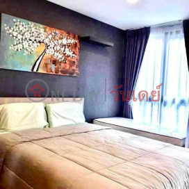 Condo for sale The Excel Udomsuk (4th floor) _0