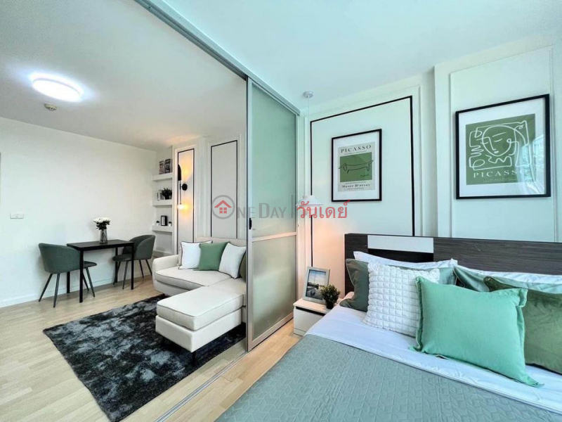 DCondo Kathu (29.94 sqm) | Thailand, Rental ฿ 14,000/ month