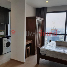 Condo for Rent: Ashton Chula - Silom, 25 m², 1 bedroom(s) - OneDay_0