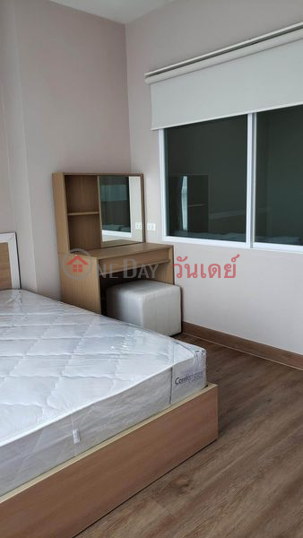 Condo for rent Life @ Sukhumvit 65 (17th floor) | Thailand Rental | ฿ 15,000/ month