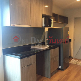 Condo for Rent: Chapter One Midtown Ladprao 24, 59 m², 2 bedroom(s) - OneDay_0