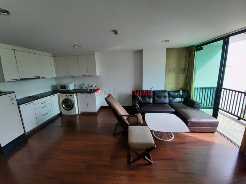 Condo for Rent: D 65, 48 m², 1 bedroom(s) Rental Listings