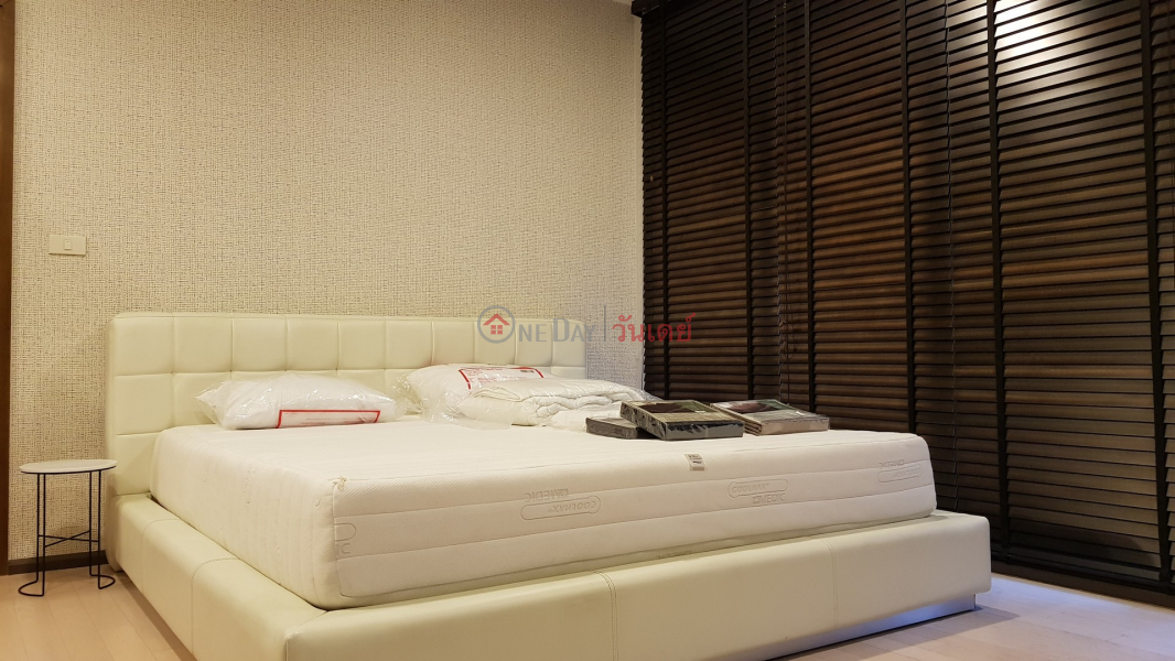 Condo for Rent: Noble Solo, 84 m², 2 bedroom(s) Rental Listings