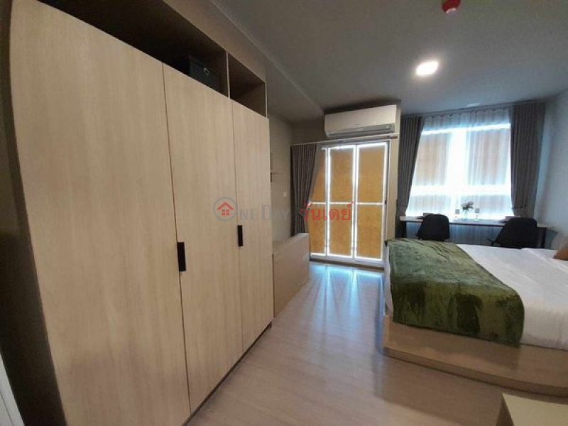 Condo for rent: dcondo panaa (5th floor) | Thailand, Rental | ฿ 9,000/ month