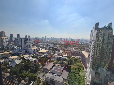 Condo for Rent: The Diplomat Sathorn, 85 m², 3 bedroom(s) - OneDay_0