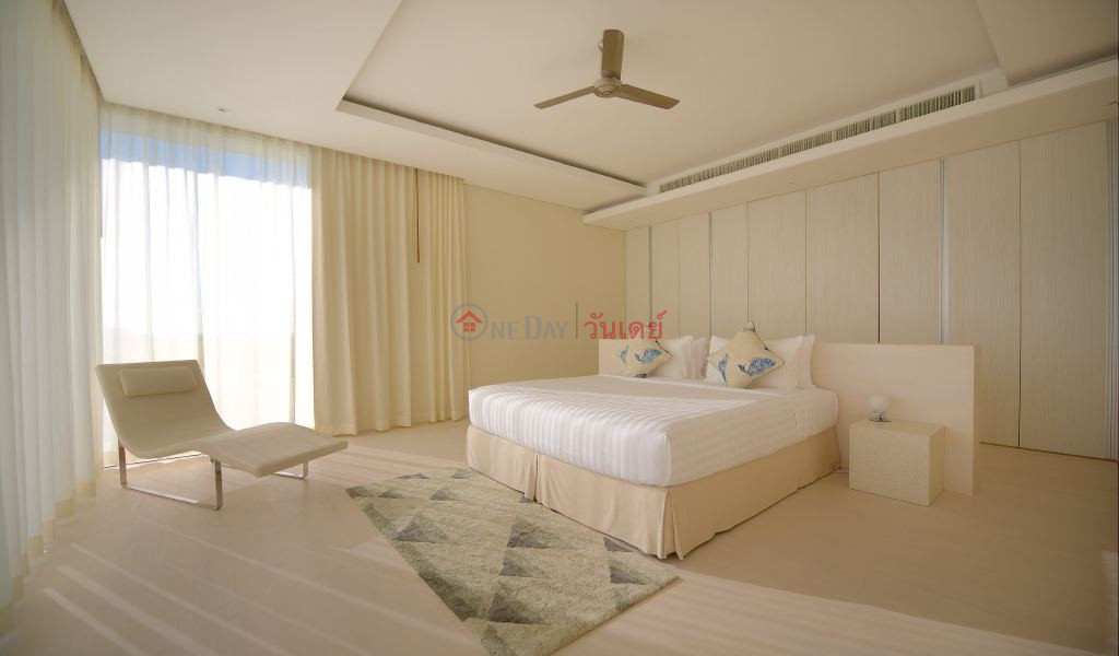 Samujana Villa 1 Thailand, Rental | ฿ 2.16Million/ month