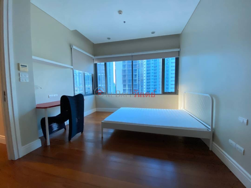 Property Search Thailand | OneDay | Residential Rental Listings | Condo for Rent: Bright Sukhumvit 24, 96 m², 2 bedroom(s)