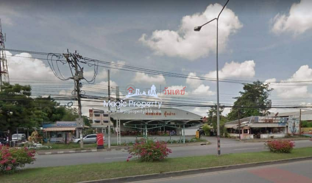 Bang Rak Phattana, Bang Bua Thong, Nonthaburi | Thailand Sales, ฿ 125.45Million