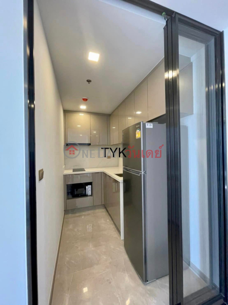 Condo for Rent: One 9 Five Asoke - Rama 9, 36 m², 1 bedroom(s) Thailand, Rental, ฿ 28,000/ month