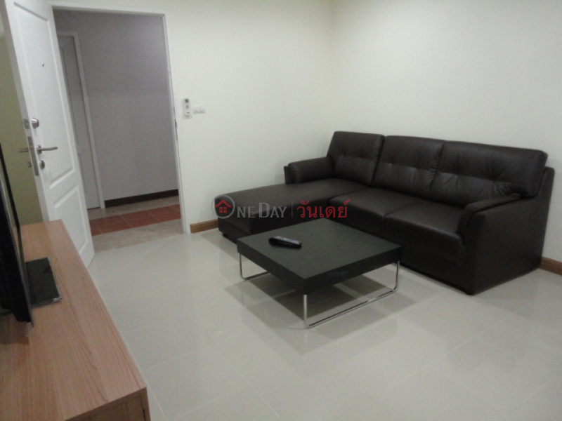 Condo for Rent: The Link Sukhumvit 50, 42 m², 1 bedroom(s) Thailand, Rental ฿ 13,000/ month