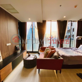 คอนโด สำหรับ เช่า: Noble Ploenchit, 46 ตร.ม., 1 ห้องนอน - OneDay_0