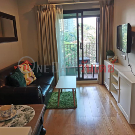 Condo for Rent: Condolette Dwell Sukhumvit 26, 33 m², 1 bedroom(s) - OneDay_0