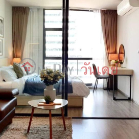 Condo for Rent: Rhythm Ekkamai, 35 m², 1 bedroom(s) - OneDay_0