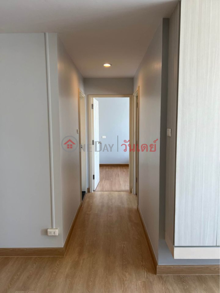 Property Search Thailand | OneDay | Residential, Rental Listings Condo for Rent: Supalai Premier Ratchada-narathivas-sathorn, 72 m², 2 bedroom(s)