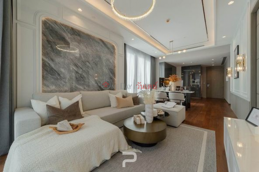 For rent The Estelle Phrom Phong (22nd floor) Rental Listings