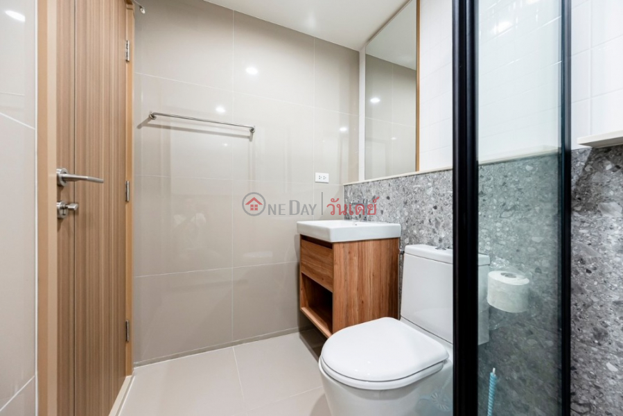 Condo for rent The Line Vibe เดอะ ไลน์ ไวบ์ (20th floor) | ประเทศไทย, เช่า, ฿ 20,000/ เดือน