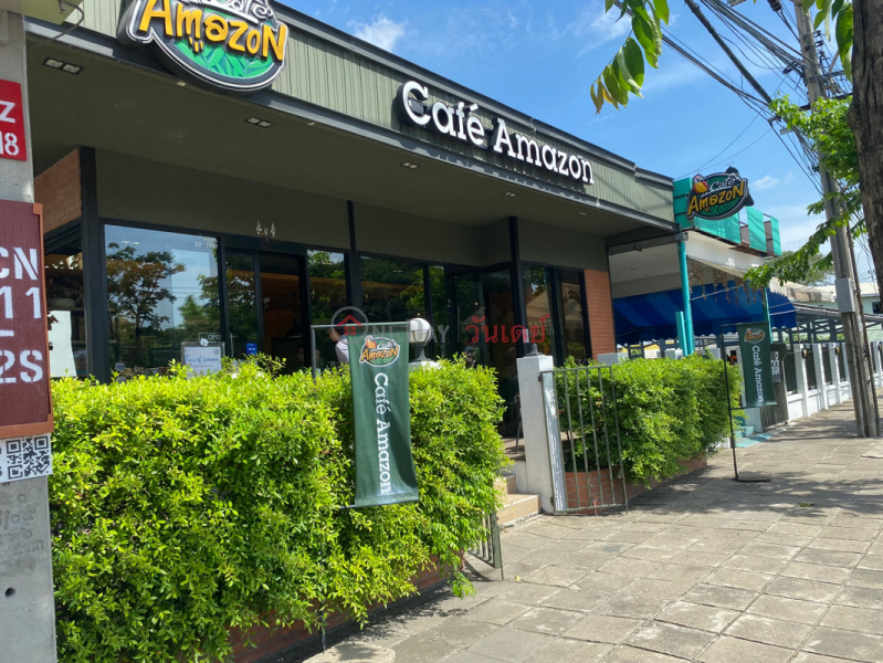 Cafe Amazon, Siam Park Branch - 222 Suan Sayam Road (คาเฟ่ อเมซอน สาขา สวนสยาม - 222 ถนนสวนสยาม),Khan Na Yao | OneDay วันเดย์(2)