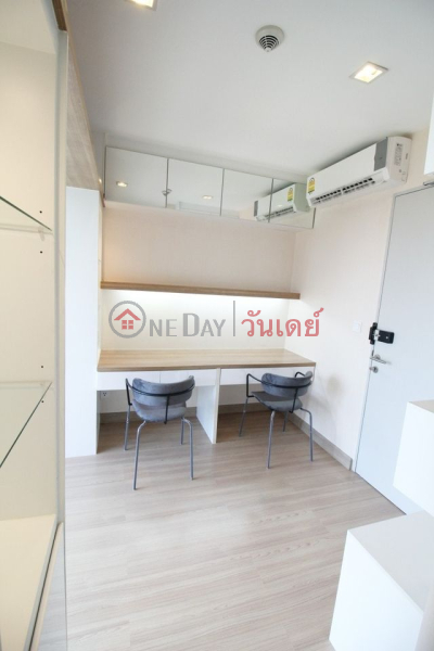 ฿ 16,000/ month | Condo for Rent: Ideo Mobi Phayathai, 21 m², 1 bedroom(s)