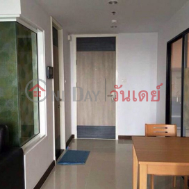 Condo for Rent: Supalai Premier @ Asoke, 40 m², 1 bedroom(s) - OneDay_0