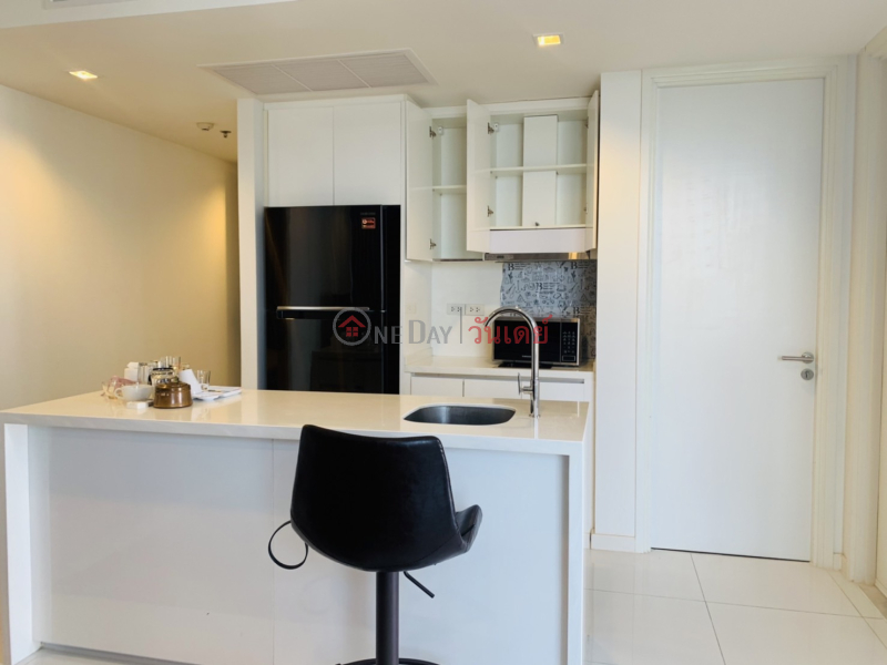 Condo for Rent: Nara 9 by Eastern Star, 72 m², 2 bedroom(s),Thailand | Rental, ฿ 45,000/ month