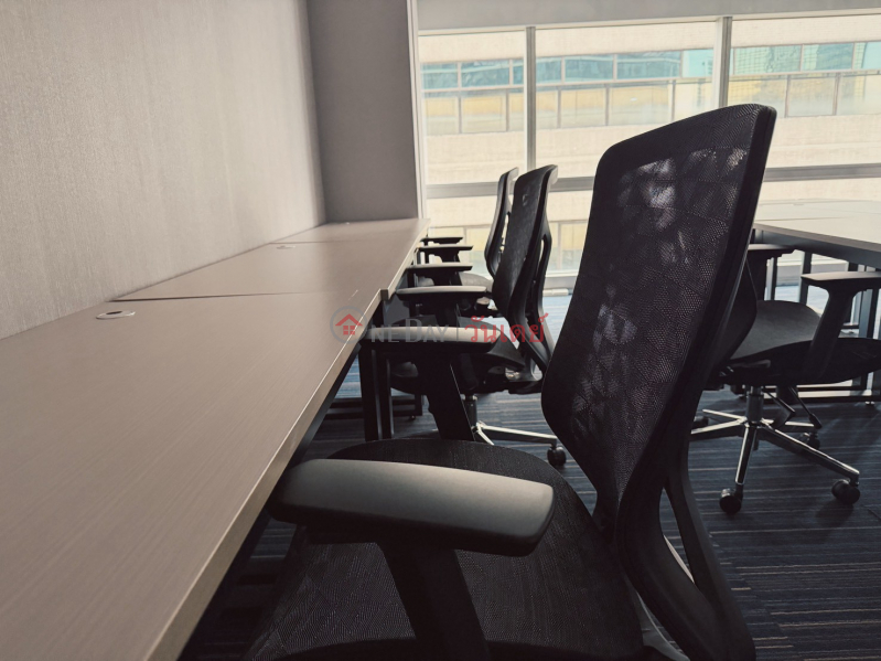 | Please Select | Office / Commercial Property, Rental Listings | ฿ 5,500/ month