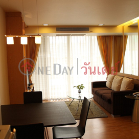 Condo for Rent: The Alcove 49, 52 m², 1 bedroom(s) - OneDay_0