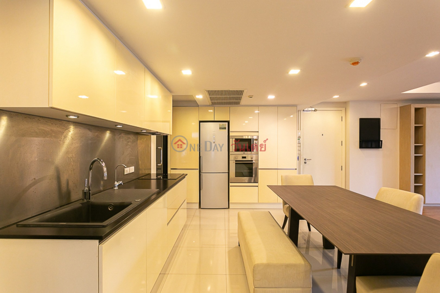 ฿ 70,000/ เดือน | อื่นๆ สำหรับ เช่า: L8 Residence, 145 ตร.ม., 2 ห้องนอน