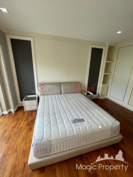 4 Bedroom Single House For Rent in Laddarom Bangna, Bang Phli, Samut Prakan, Thailand | Rental | ฿ 150,000/ month