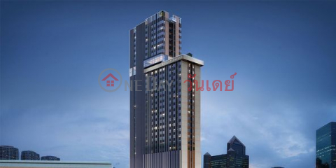 Condo for rent KnightsBridge Prime Ratchayothin (32nd floor) _0