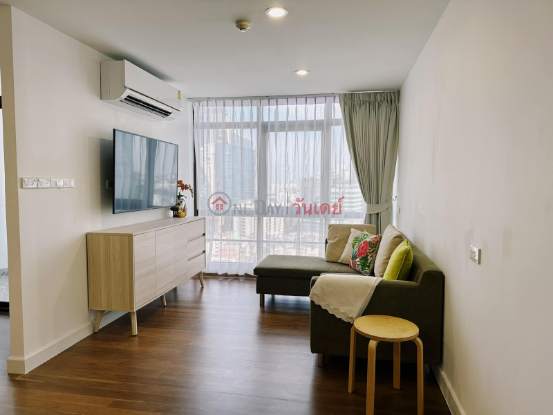 Condo for Rent: The Waterford Park Sukhumvit 53, 90 m², 2 bedroom(s) Rental Listings