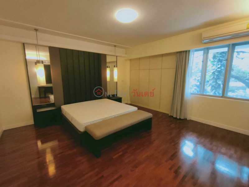 Condo for Rent: Krystal Court, 216 m², 3 bedroom(s) Thailand, Rental | ฿ 77,000/ month