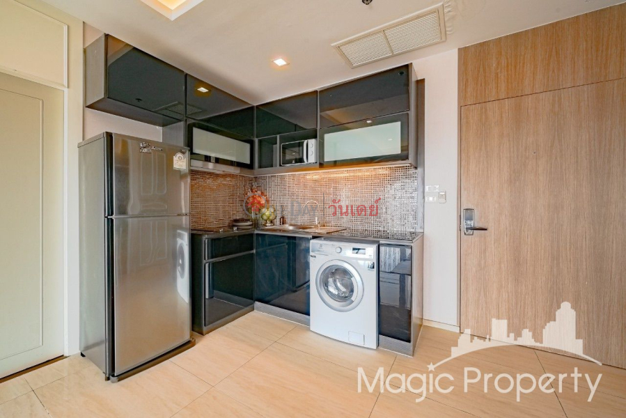 Noble Reveal Condominium, Watthana, Bangkok | Thailand Rental ฿ 38,000/ month