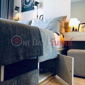 Condo for Rent: IDEO O2, 33 m², 1 bedroom(s) - OneDay_0