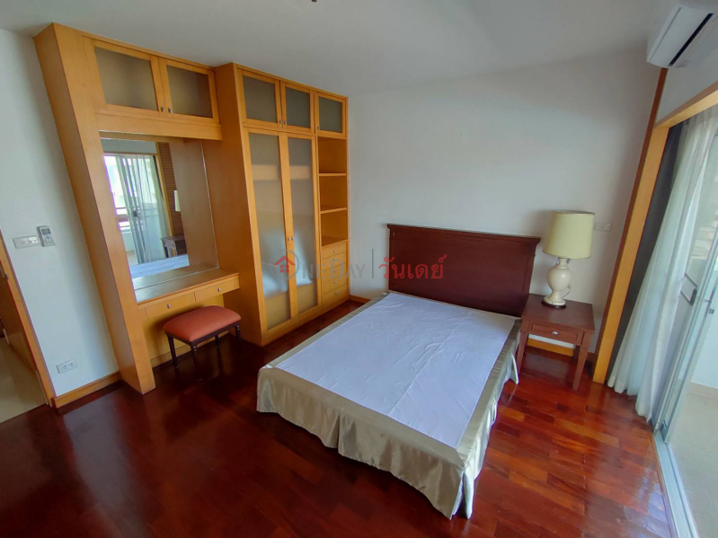 Apartment for Rent: Esmeralda Apartments, 220 m², 3 bedroom(s),Thailand, Rental, ฿ 95,000/ month