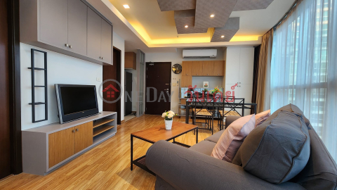 Condo for Rent: Le Luk, 47 m², 1 bedroom(s) - OneDay_0