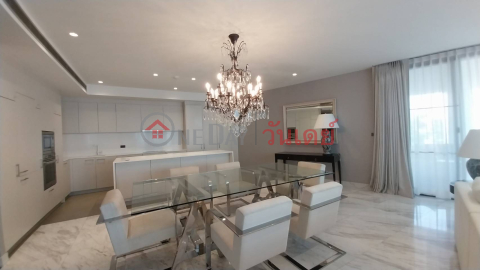 Condo for Rent: La Citta Delre Thonglor 16, 265 m², 3 bedroom(s) - OneDay_0