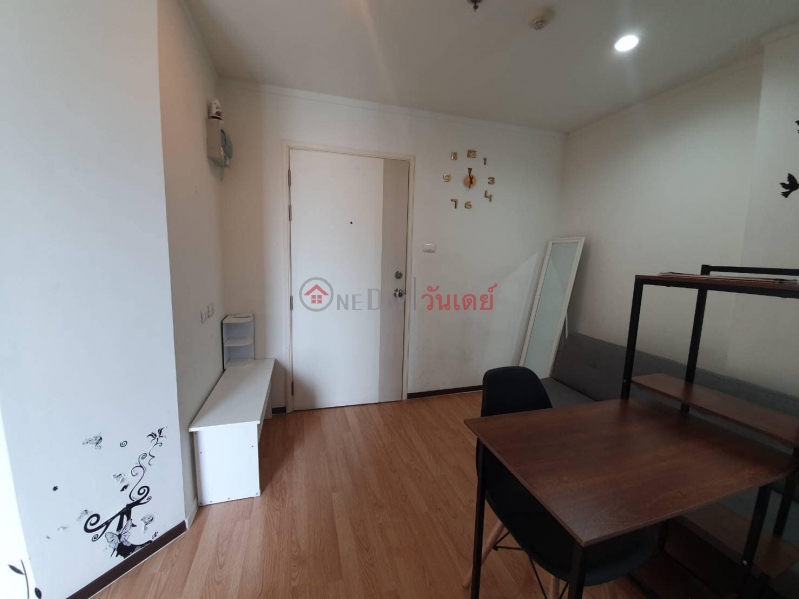 Condo Lumpini Ville Sukhumvit 77-2 ready to move in Rental Listings