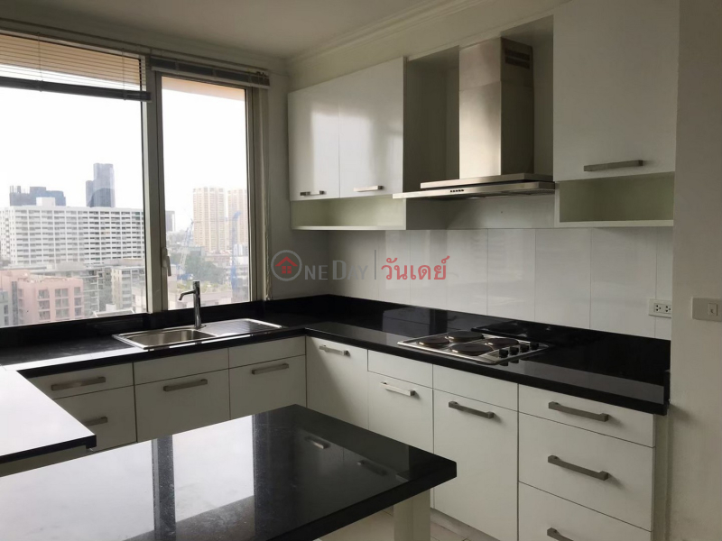 ฿ 102,000/ month, Condo for Rent: Hampton Thonglor 10, 232 m², 4 bedroom(s)