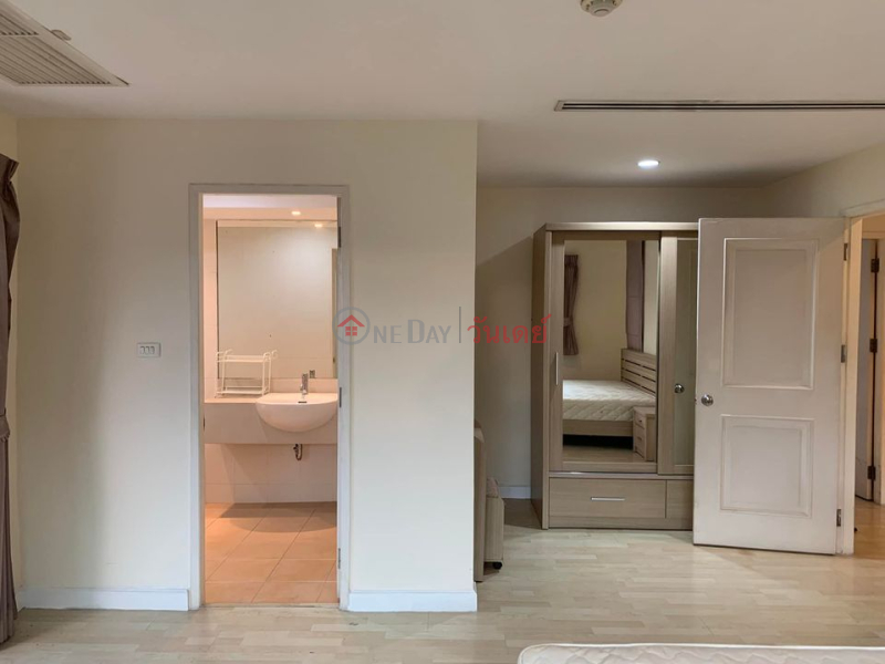 Property Search Thailand | OneDay | Residential Rental Listings | Condo for Rent: City Living Ratchada, 97 m², 2 bedroom(s)