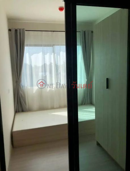 Condo me Onnut – Rama9, Thailand, Rental ฿ 14,000/ month