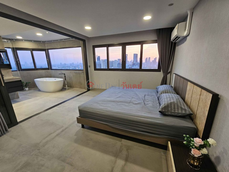 Condo for Rent: The Waterford Diamond, 146 m², 3 bedroom(s) | Thailand | Rental | ฿ 110,000/ month