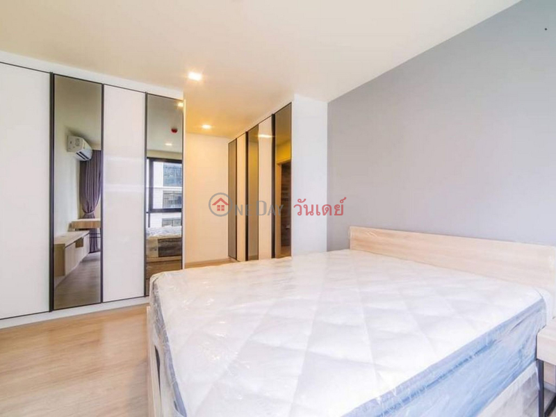 Condo for Rent: Maestro 03 Ratchada-Rama 9, 65 m², 2 bedroom(s) Rental Listings