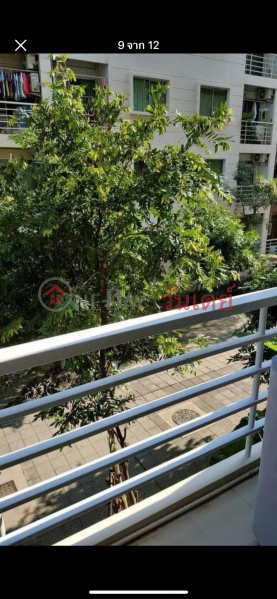 For rent Smart Condo 2 (building E) Thailand, Rental, ฿ 6,000/ month